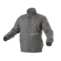 Jacket Hogert Lemberg HT5K800 2XL dark grey