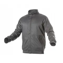 Jacket Hogert Fabian HT5K307 3XL dark grey