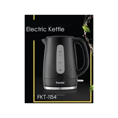 ელექტრო ჩაიდანი Franko FKT-1154 220-240 W
