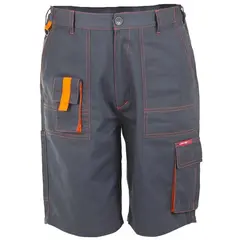 Брюки Lahti Pro LPAS88 3XL серый