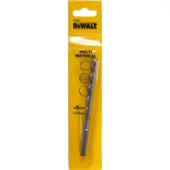 ბურღი უნივერსალური DeWalt Multimaterial DT6522-QZ 8x104/134 მმ