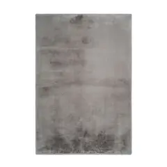 Carpet DCcarpets Heaven 90770 Taupe 80x150 cm