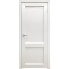 Door block Terminus NEO-CLASSICO Magnolia №404 38x700x2150 mm
