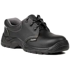 Work shoes with protective  Agate 9AGH01 37