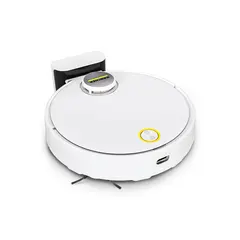 რობოტი მტვერსასრუტი Karcher RCV 3