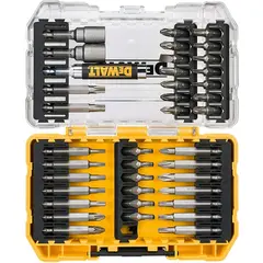 Bit set DeWalt DT70717-QZ 40 pcs