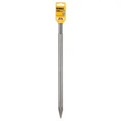 Chisel DeWalt SDS-Max DT60702-QZ 400 mm