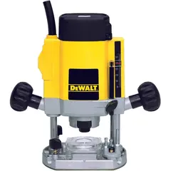 ფრეზერი DeWalt DW615-QS 900W