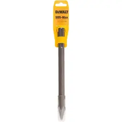 Chisel DeWalt SDS-Max DT60701-QZ 300 mm