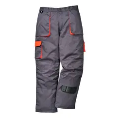 Trousers insulated Portwest TX16GRR XL