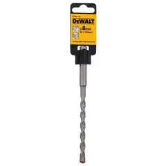 Auger DeWalt SDS-plus DT9641-QZ 8x92/160 mm