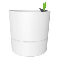 Plastic pot 23 l