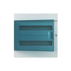 Монтажная коробка ABB Mistral41F 24 IP36