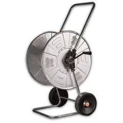 შლანგის ურიკა Bradas ZINCATO AG315 1/2" 110 მ