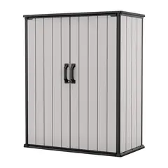Household blocks Keter 140x73,6x170,4 cm
