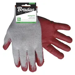 Gloves BRADAS WAMPIRKI XL