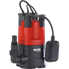 Pump AL-KO SUB 6500 Classic 250W (112820)