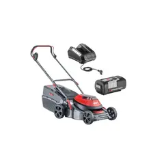 Battery Lawn Mower AL-KO EnergyFlex Moweo 42.0 Li