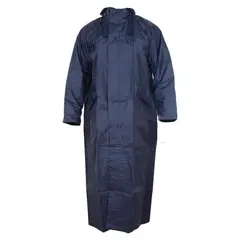 Raincoat Smile In Rain FY2301 2XL blue