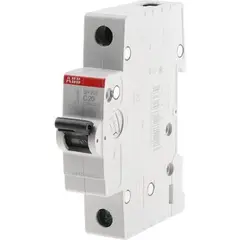 ავტომატური ამომრთველი ABB 1P 20A