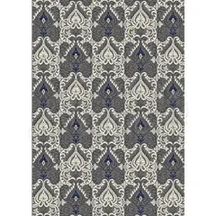 ხალიჩა Karat Carpet Victory 59516/167 0.8x1.5 მ