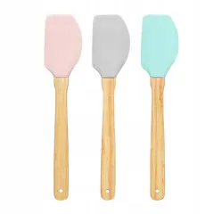 Силиконовая лопатка DAJAR color mix/4168912шт