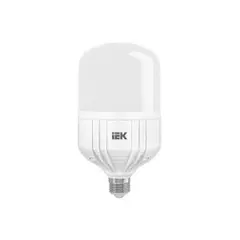 დიოდური ნათურა IEK HP 30W 230В 6500К E27