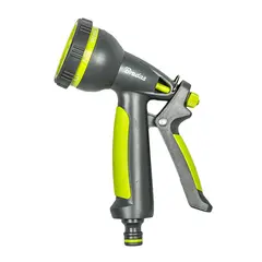 პისტოლეტი, 8 ფუნქცია Bradas Lime Line LE-5106