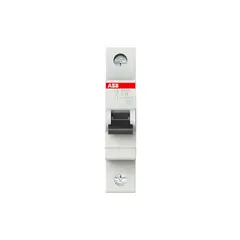 Автоматический выключатель ABB 1P 25A