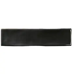 კაფელი Navarti N. Kezma Rvto Negro 7.5x30 სმ