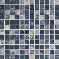Керамогранит Super Ceramica CH MOSAIC BAHIA PRC 33,3x33,3см