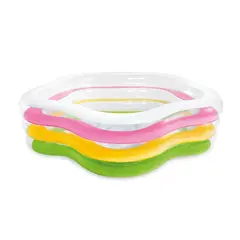 Детский бассейн Intex 56495 460 л
