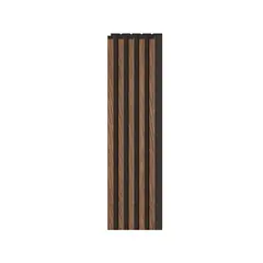 ლამელის პანელი VOX Profile Linerio S-Line Mocca 2650x122x12 მმ