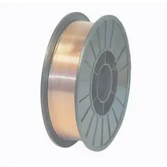 შესადუღებელი მავთული Paton ER70-S6 Ø 0,8 მმ, 5 კგ.