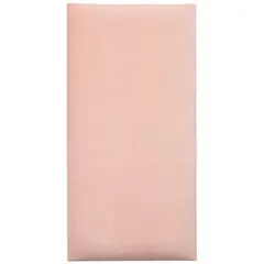 კედლის რბილი პანელი VOX Profile Regular 1 Soform Light Pink Velvet Matt 30x60 სმ