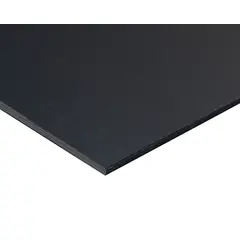 Plywood laminated formwork 18x2440x1220 mm