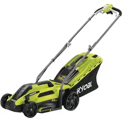 გაზონის ელექტრო საკრეჭი Ryobi RLM13E33S 1300W