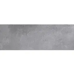 კაფელი Super Ceramica CITY GRIS RVTO PR 20X60სმ