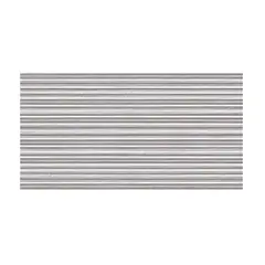 Tile Super Ceramica RELIVE CONCRETE GRIS RVTO PR 31,6X60cm