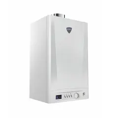 გაზის ქვაბი Decorall DE-H v1 32 kWt