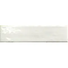 კაფელი Xatoalbaro CRACKLE WHITE 7,5x30 სმ