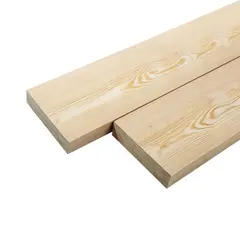 Planed board Angara-Forest 20х95х3000 mm 1 grade