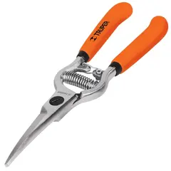 Pruner curved Truper T-24 8"
