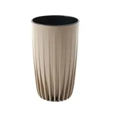 Flower pot Lamela MIRA 300 ECO 12,5l beige