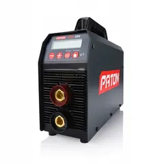 Сварочный аппарат Paton VDI-250P DC MMA/TIG/MIG/MAG