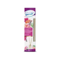 Air freshener Kolorado Aroma Sticks exotic flowers and patchouli 50ml