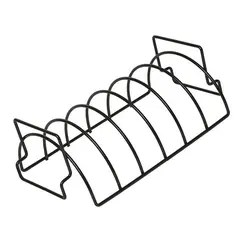 Selection spare rib holder Monolith 206007