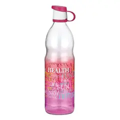 Glass bottle RENGA 1l 182003 28704