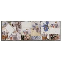 კაფელი Valentia DB OIL 20x60 სმ