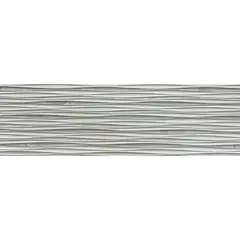 კაფელი Itaca DUNE WHITE WAVES HL 30x90სმ
